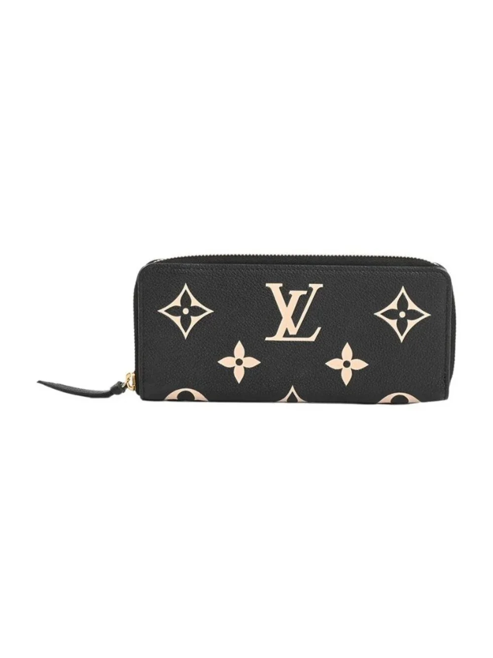Louis Vuitton Wallet Portefeuille Clemence